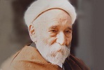حاج سلطان حسین تابنده-رضا علیشاه